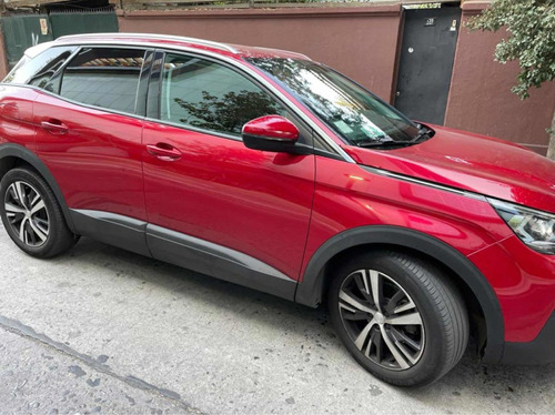 Peugeot 3008 Active 1.6