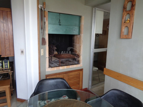 Imagen 15 de 28 de Venta Apartamento En Roosevelt Con Estufa A Leña Y Parrillero Propio 3 Dormitorios