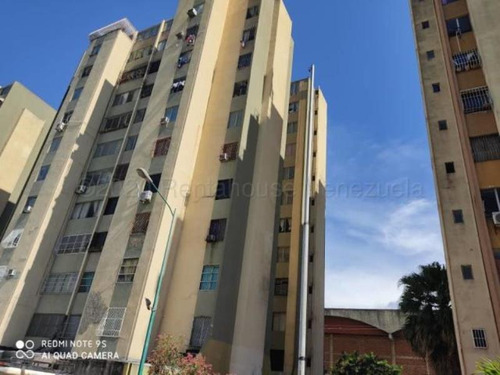 Imagen 1 de 30 de Apartamentos En Venta Zona Centro Barquisimeto 22-13844 @m