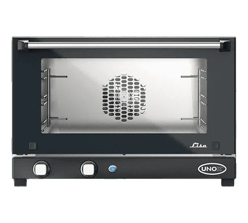 Horno Unox Lisa Xf013 110v O 220v