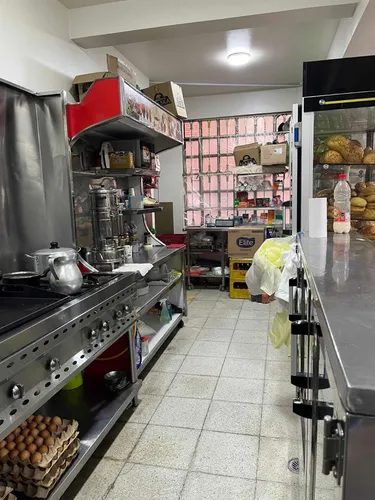 Panaderia