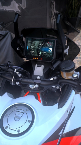 Ktm 1290 Super Adventure R