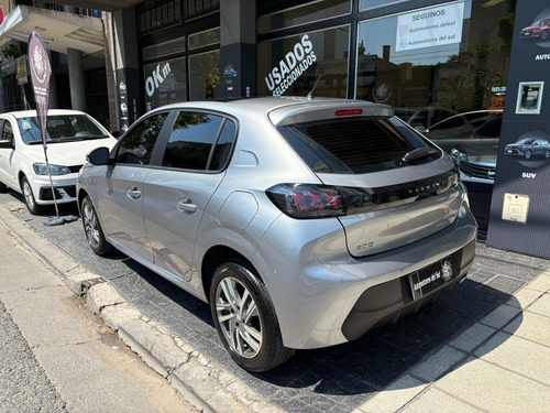Peugeot 208 1.6 Allure Pack