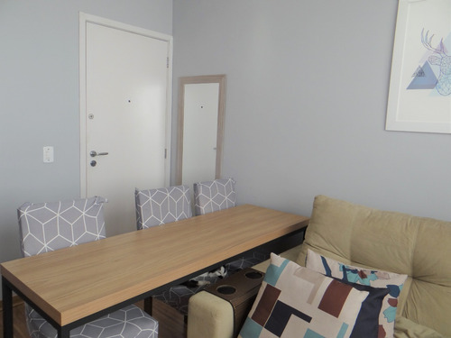 Imagem 5 de 25 de Apartamento À Venda, 2 Quartos, 1 Suíte, 1 Vaga, Heliopolis - Belo Horizonte/mg - 3147