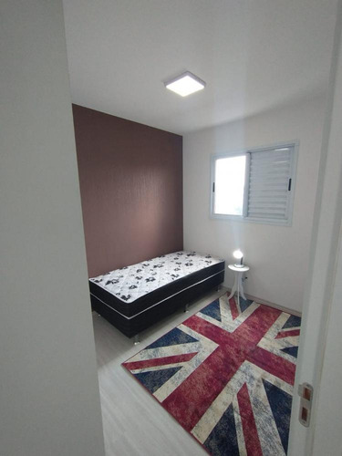 Imagem 27 de 27 de Apartamento No Ipiranga - Ap58670v