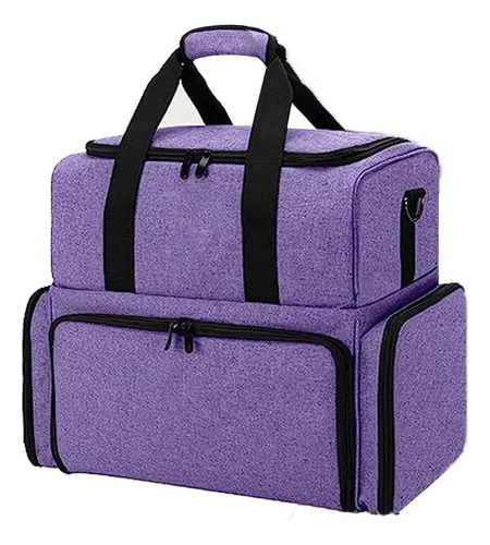 Cosmetic Bag, Nail Polish Bag