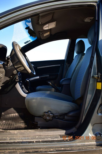 Geely Emgrand 1.8 Extra Full Año 2015 En Muy Buen Estado