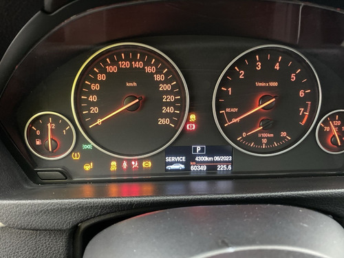 Imagen 21 de 25 de Bmw 320i 2.0