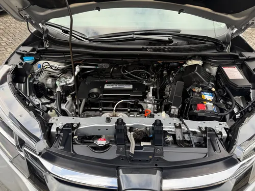 Honda CR-V 2.4 Lx