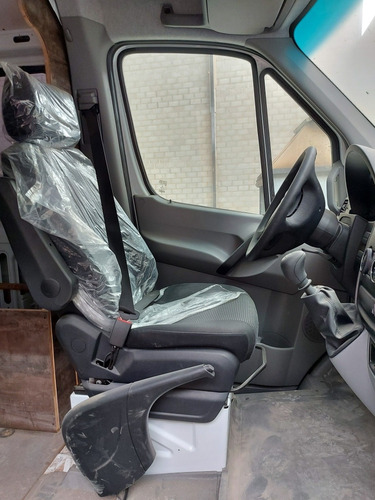 Mercedez Benz 515 Xl