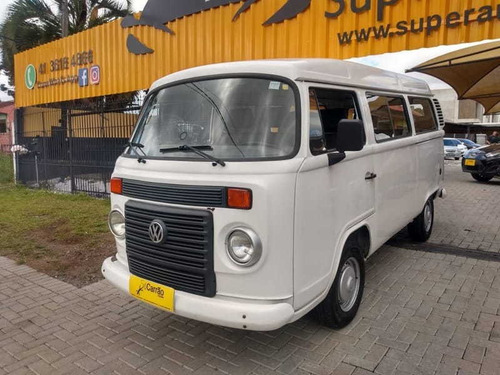 Volkswagen Kombi 1.4