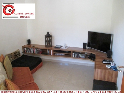 Imagem 18 de 29 de Casas Em Condomínio À Venda Em Jundiaí/sp - Compre O Seu Casas Em Condomínio Aqui! - 1243054