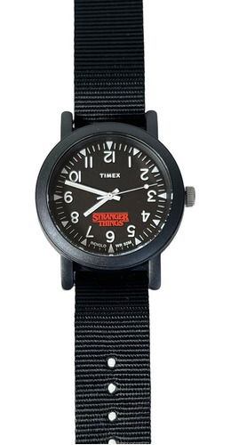 Reloj Timex X Stranger Things Tw2v50800