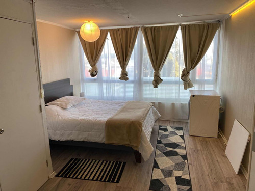 Departamento Completamente Amoblado, 1 Dormitorio 1 Baño