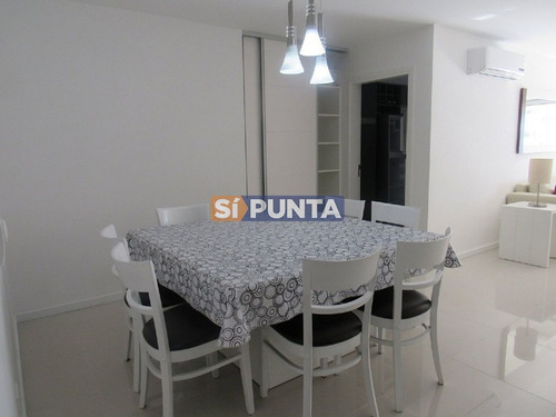 Imagen 6 de 30 de Apartamento 2 Dormitorios En Alquiler