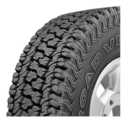 Cauchos 245/75/17 Kumho At51