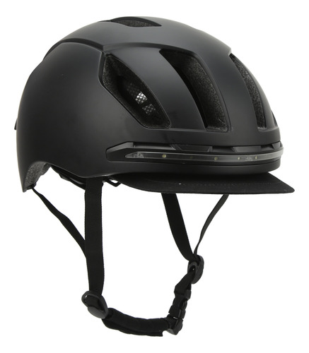 Casco De Ciclismo, Ligero, Ajustable, Transpirable, Led