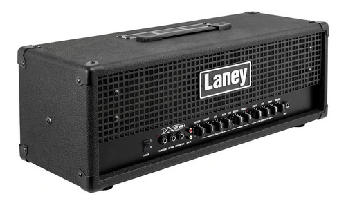 Laney Lx120rh Amplificador Cabezal De Guitarra 120w Reverb