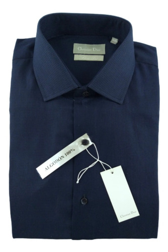 Camisa Hombe Christian Dior Modern Fit Legend  Premium Line