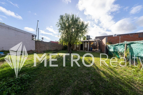 Lote En Venta En Garín