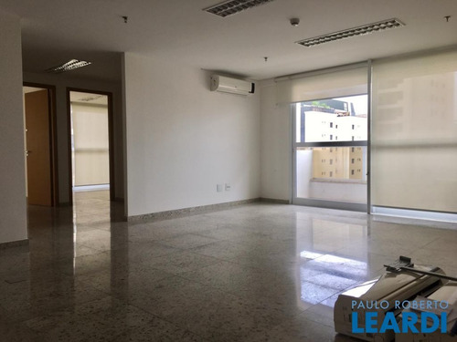 Comercial - Campo Belo - Sp - 616492