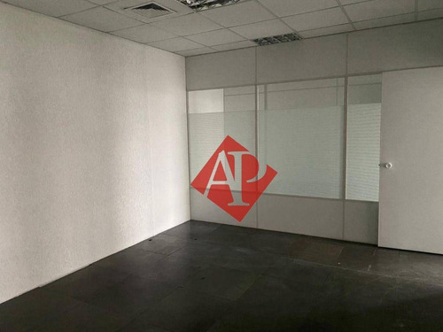 Imagem 9 de 10 de Sala À Venda, 127 M² Por R$ 780.000 - Alphaville - Barueri/sp - Sa0289