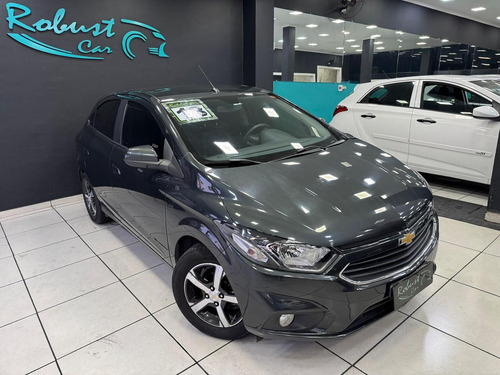 Chevrolet Onix 1.4at Ltz