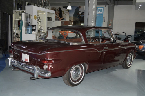 Imagen 9 de 10 de Studebaker Lark Viii