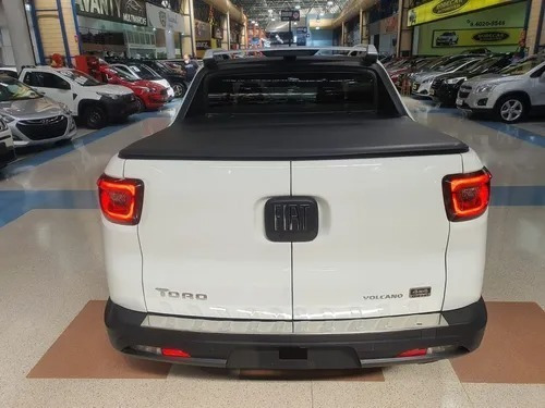 Imagen 3 de 15 de Fiat Toro 2022/2023 0km Todas Las Versiones L
