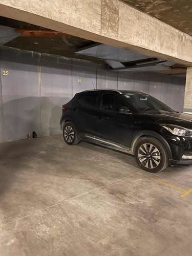 Imagen 2 de 4 de Venta - Cochera Cubierta En El Complejo Las Cortaderas