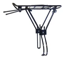 Comprar Portapaquete Aluminio P\u002Fbicicletas Mtb Para Freno A Disco