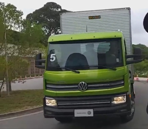 Vw 9-170 Prime V-tronic Ano 2021