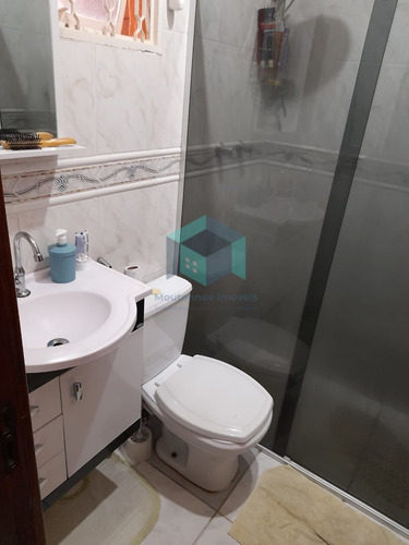 Imagem 13 de 15 de Casa Padrão À Venda Em Indaiatuba/sp - 213