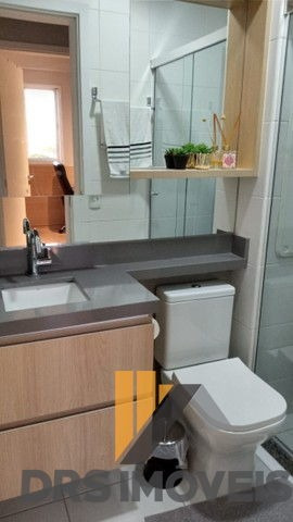 Imagem 6 de 16 de Apartamento Padrão Com 3 Quartos No Boulevard Village - Ap717-v