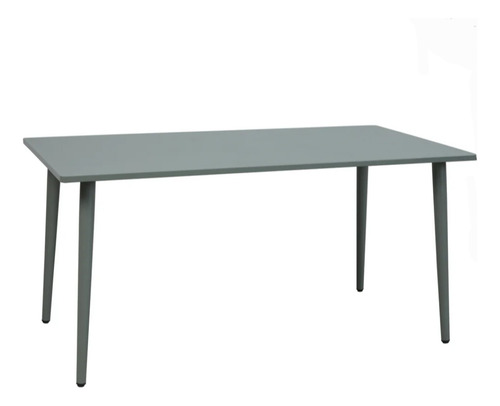 Terraza Lepascal 5 Piezas Verde Just Home Collection