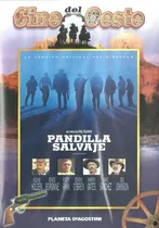Comprar Pandilla Salvaje | Dvd Western William Holden Película Nueva