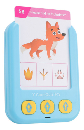 Tarjetas Didácticas De Aprendizaje De Cartas En Inglés Que H