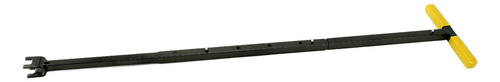 Water Meter Wrench Foldable T Handle Steel