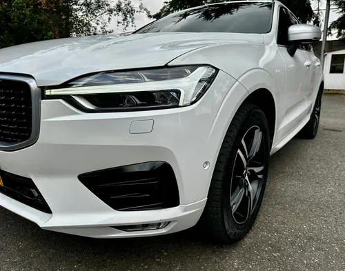 Volvo XC60 2.0 T5 Awd R-design