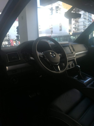 Volkswagen Amarok 3.0 V6 Extreme Financio Tasa 0% 0km