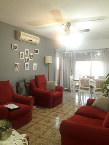 Imagen 3 de 14 de Departamento En Venta Cond En Lanus Oeste