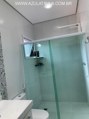 Imagem 12 de 27 de Casa No Jardim Paulista De Atibaia, Excelente Bairro Residencial Com Ruas Asfaltadas Próximo A Alameda Lucas - Ca01222 - 69288677