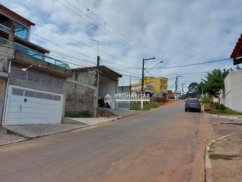 Imagem 6 de 7 de Terreno À Venda No Jardim São Judas Tadeu - Te0716