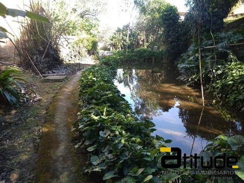 Imagem 12 de 15 de Área Em Barueri Com 5000m2, Jardim Tupã. - 4233