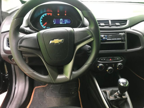 Chevrolet Onix Onix 1.4 MPFI LT 8V FLEX 4P MANUAL