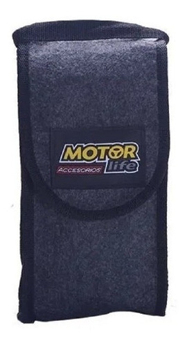 Kit De Seguridad Motorlife 3 Piezas