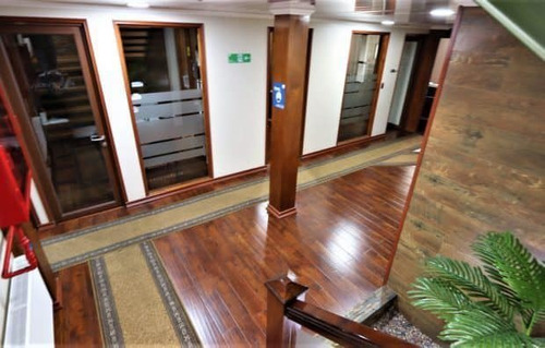 Imagen 18 de 20 de Oficinas En Venta En Concepción Centro