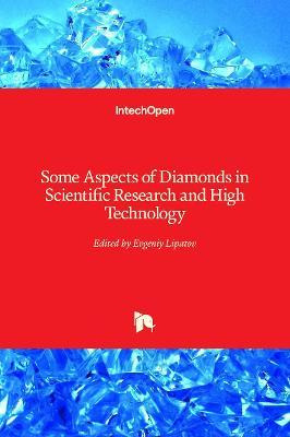 Libro Some Aspects Of Diamonds In Scientific Research And...