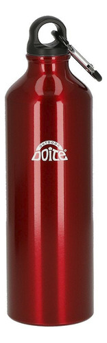 Botella De Hidratación Aluminio 750ml Doite