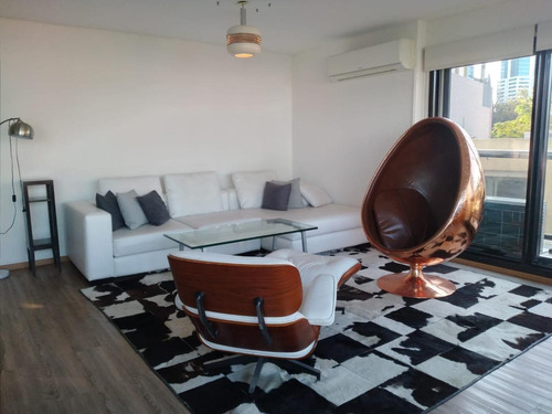 Imagen 4 de 16 de Apartamento - Puerto Del Buceo, 140 M2, 4 Dormitorios, Piscina, Gimnasio, Equipado , Gge X2 !!
